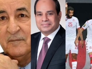 LE JOURNAL DE MIDI 30 EN LANGUE ARABE DU 24/01/22